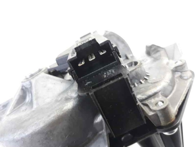 13269910 OPEL Motor limpiaparabrisas, trasera  en stock Córdoba