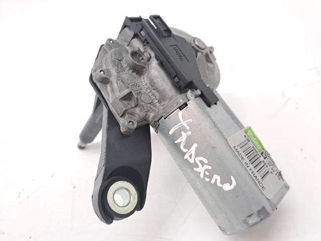 Motor limpiaparabrisas luna trasera 13269910 OPEL