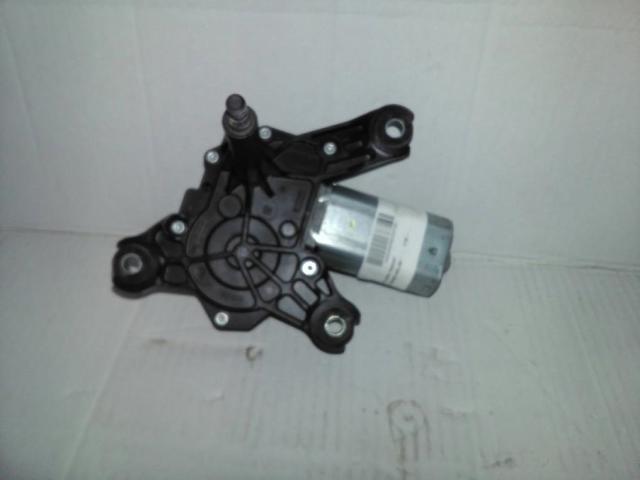 Motor limpiaparabrisas luna trasera 13269910 OPEL