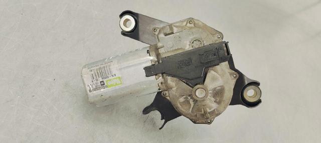 13269910 Motor limpiaparabrisas, trasera comprar Sevilla