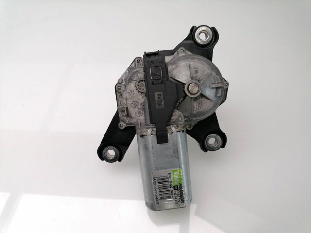 Motor limpiaparabrisas luna trasera 13269910 OPEL