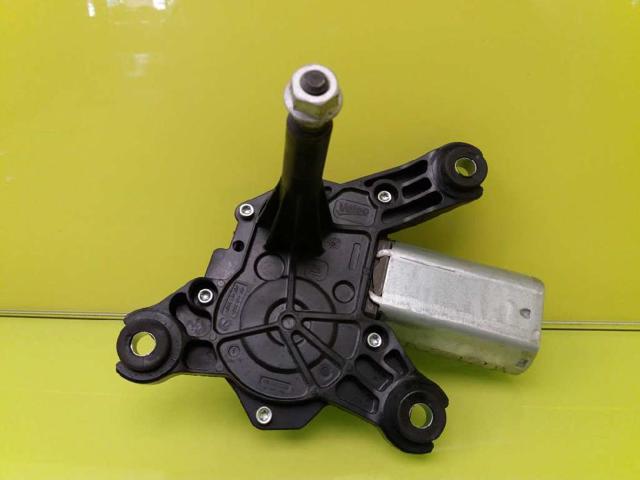 Motor limpiaparabrisas luna trasera 13269910 OPEL