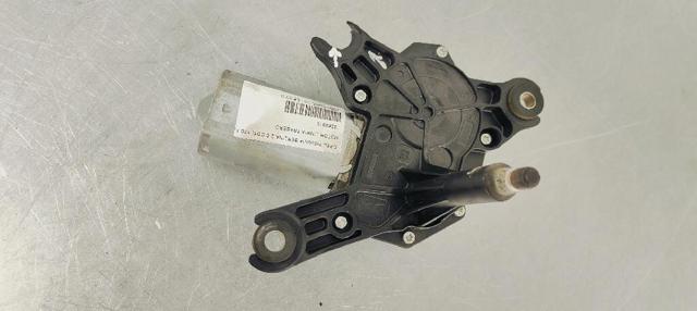 13269910 OPEL Motor del limpiaparabrisas trasero  comprar en Oviedo