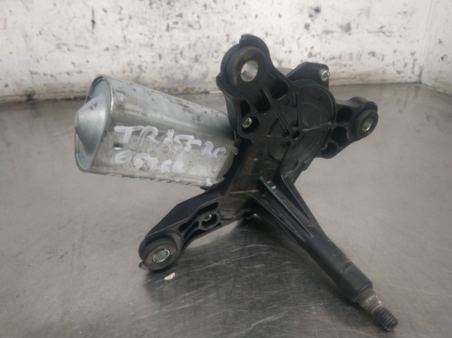 13269910 Motor limpiaparabrisas, trasera  en stock Castellón
