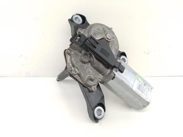 Motor limpiaparabrisas luna trasera 13269910 OPEL
