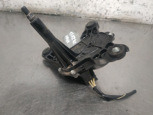 OPEL 13269910 Motor del limpiaparabrisas trasero  disponible Valladolid