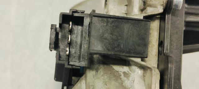 OPEL 13269910 Motor limpiaparabrisas, trasera  en stock Valencia