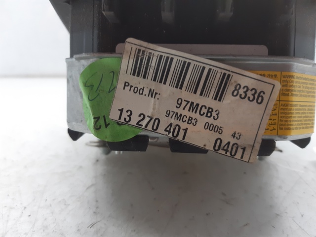 OPEL 13270401 Airbag de volante  en stock Terrassa