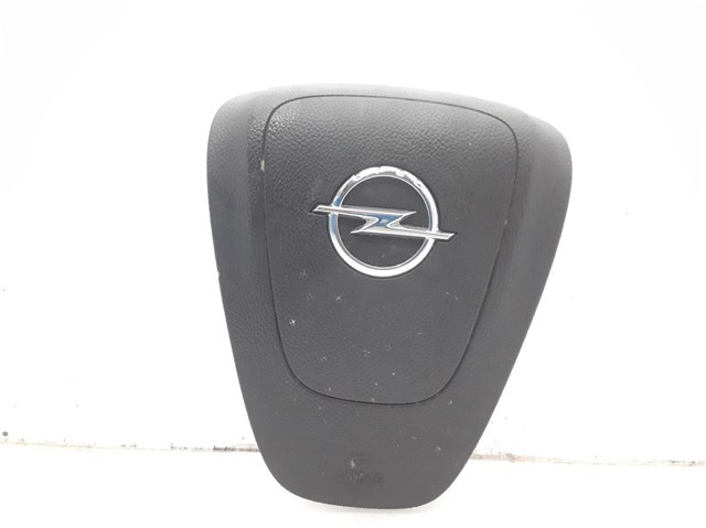 Airbag delantero izquierdo para opel insignia a 2.0 cdti (68) a20dtj 13270401