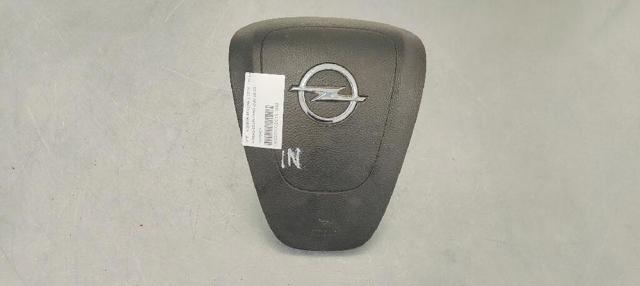 OPEL 13270401 Airbag del conductor  disponible Lugo