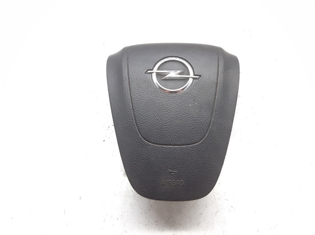 OPEL 13270401 Airbag del conductor  disponible Lugo