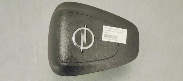13270401 Airbag del conductor  comprar en Zaragoza