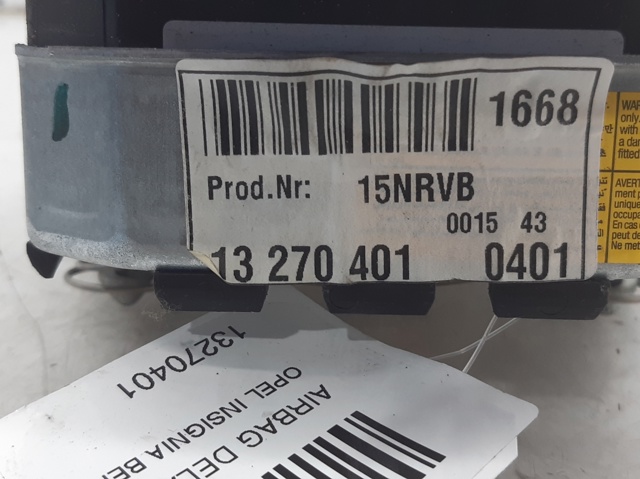 13270401 Airbag de volante  en stock Granada