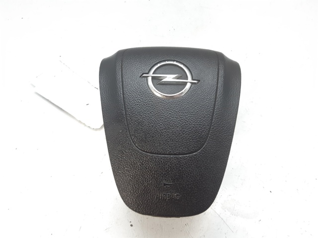 13270401 OPEL Airbag del conductor  disponible Alicante