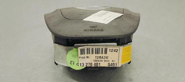 13270401 OPEL Airbag de volante  en stock Gandía