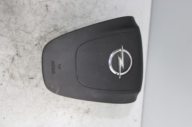Airbag delantero izquierdo para opel insignia a sedán 2.0 cdti (69) a20dtj 13270401