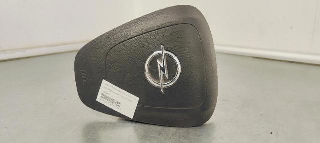 OPEL 13270401 Airbag de volante  en stock Salamanca