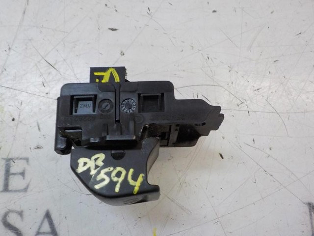 13271123 OPEL Interruptor del freno de estacionamiento electromecánico  disponible Vigo