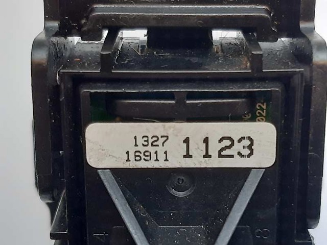 13271123 OPEL Interruptor del freno de estacionamiento electromecánico  en stock Huelva