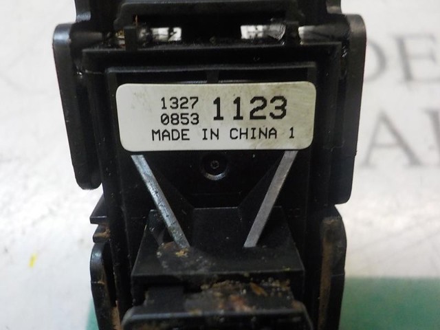 13271123 OPEL Interruptor del freno de estacionamiento electromecánico  comprar en Jaén