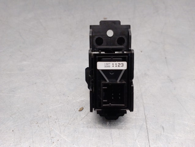 OPEL 13271123 Interruptor del freno de estacionamiento electromecánico comprar Barcelona