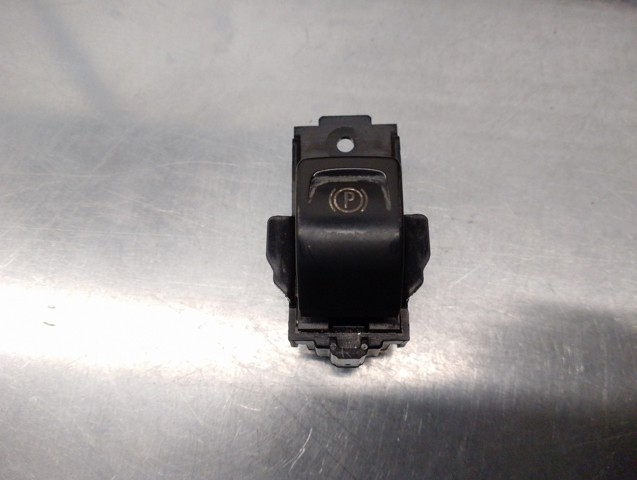 OPEL 13271123 Interruptor del freno de estacionamiento electromecánico comprar Tarragona