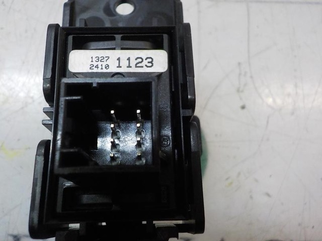 OPEL 13271123 Interruptor del freno de estacionamiento electromecánico  comprar en Albacete