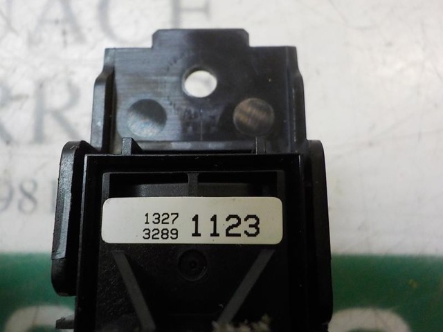 13271123 OPEL Interruptor del freno de estacionamiento electromecánico  disponible Ourense