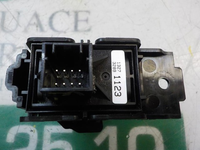 OPEL 13271123 Interruptor del freno de estacionamiento electromecánico comprar Tarragona