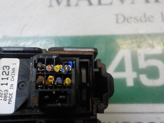 OPEL 13271123 Interruptor del freno de estacionamiento electromecánico comprar Tarragona