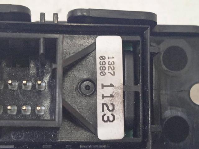 13271123 Interruptor del freno de estacionamiento electromecánico  comprar en Zaragoza