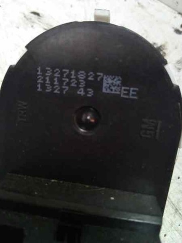 13271827 Opel