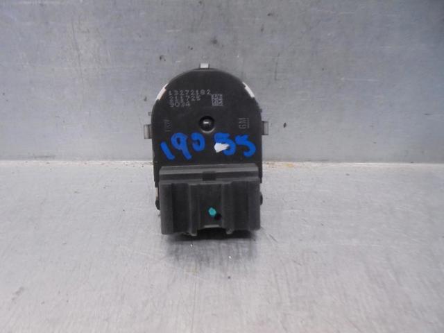 GM 13272182 Módulo de espejos retrovisores en la puerta  disponible Lugo