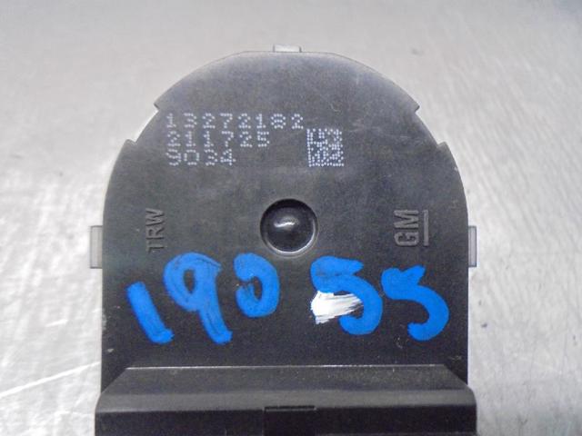 GM 13272182 Módulo de espejos retrovisores en la puerta  disponible Lugo
