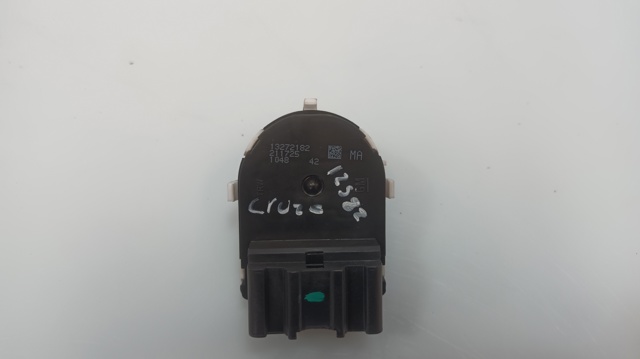 GM 13272182 Módulo de espejos retrovisores en la puerta  disponible Valladolid