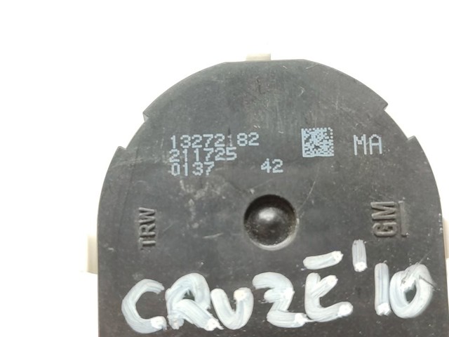 13272182 GM Módulo de espejos retrovisores en la puerta comprar Bilbao