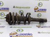 Amortiguador strut delantero 1327242 FORD