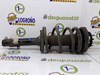 Amortiguador strut delantero 1327242 FORD