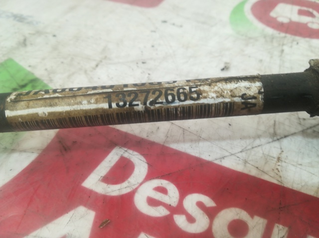 13272665 Opel
