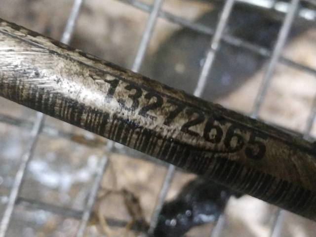 13272665 Opel