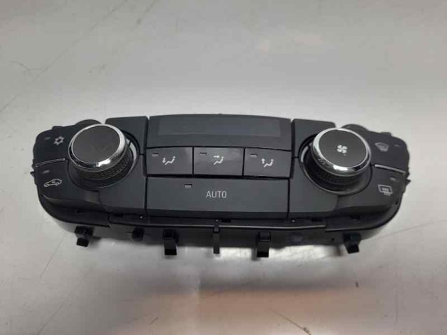 Precio del repuesto Elemento de control aire acondicionado Insignia  sedán