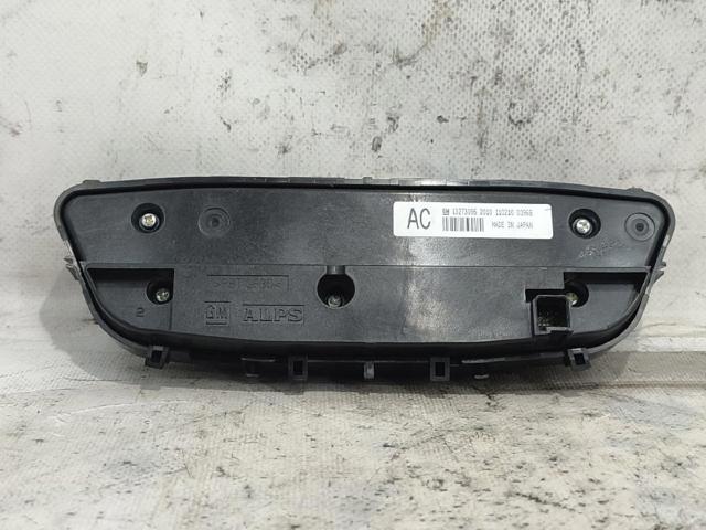 13273095 Opel
