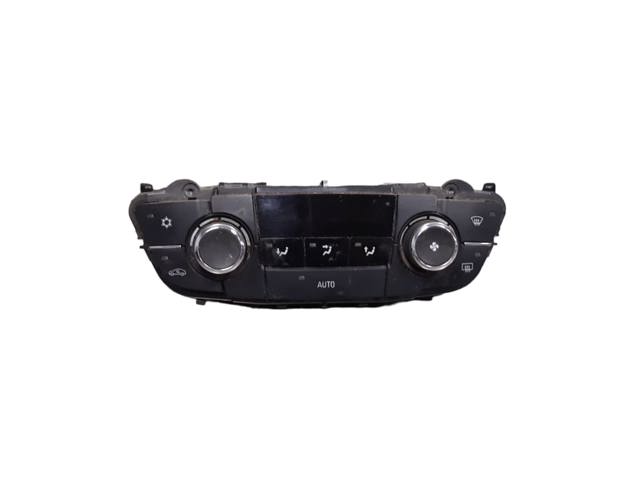 Elemento de control aire acondicionado para Opel Insignia  (G09)