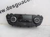 Unidad de control, calefacción/ventilacion 13273095 OPEL