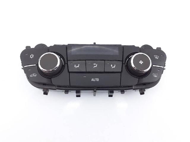 Unidad de control de la ventilación Opel Insignia  (2008-2017)