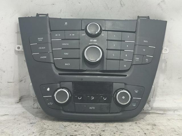 13273095 Opel
