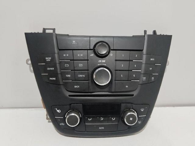 13273095 Opel