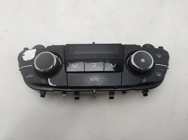 Precio del repuesto Elemento de control aire acondicionado Insignia hatchback