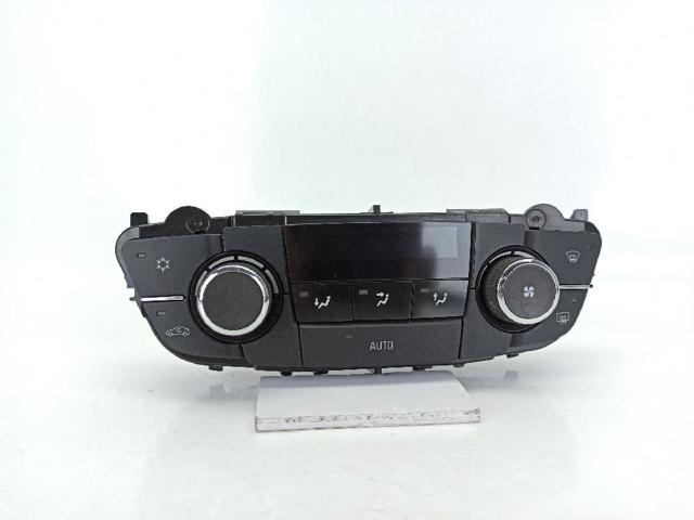 Elemento de control aire acondicionado Insignia  sedán (2008-2017) original desde 55,18 €
