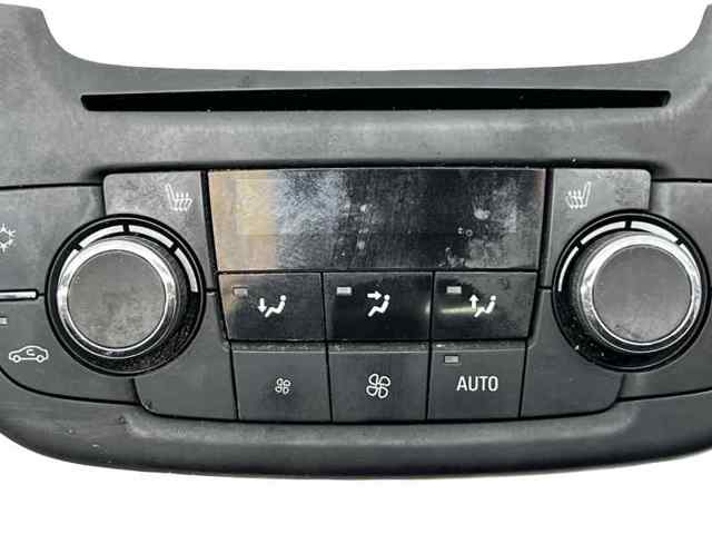 13273102 Opel